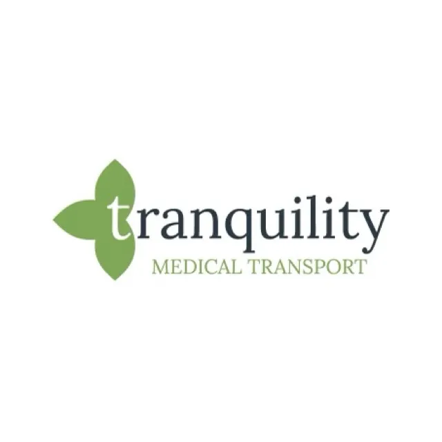 Tranquility Medical Transport Picture 2