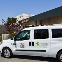 Tranquility Medical Transport ico