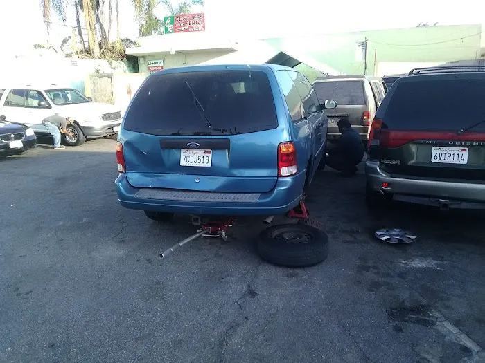 Costless Car Rental (NORTH HOLLYWOOD) Picture 10