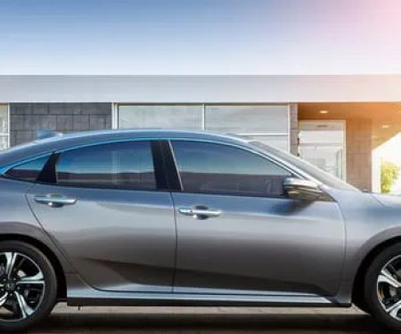 Costless Car Rental (NORTH HOLLYWOOD)