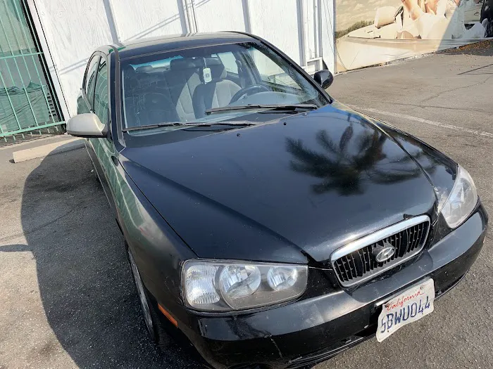 Discount Car Rental -Burbank * Picture 7