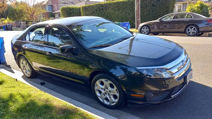 Discount Car Rental -Burbank * Picture 5