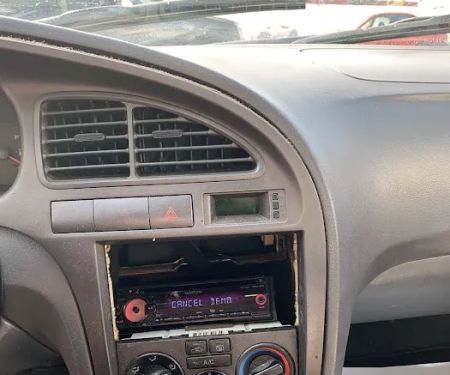 Discount Car Rental -Burbank *