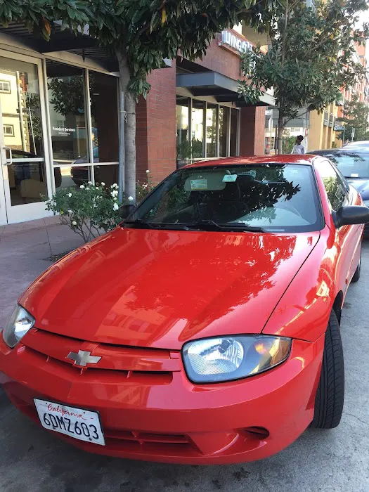 Ambers Cars on Turo - RelayRides Picture 1