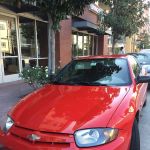Ambers Cars on Turo - RelayRides