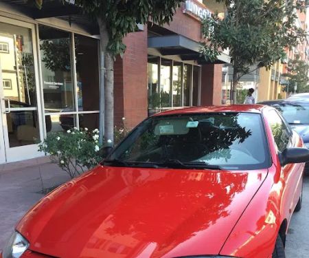 Ambers Cars on Turo - RelayRides