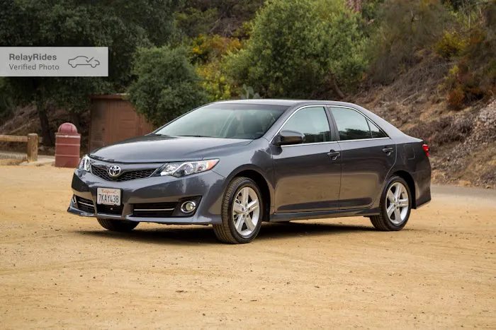 Ambers Cars on Turo - RelayRides Picture 4