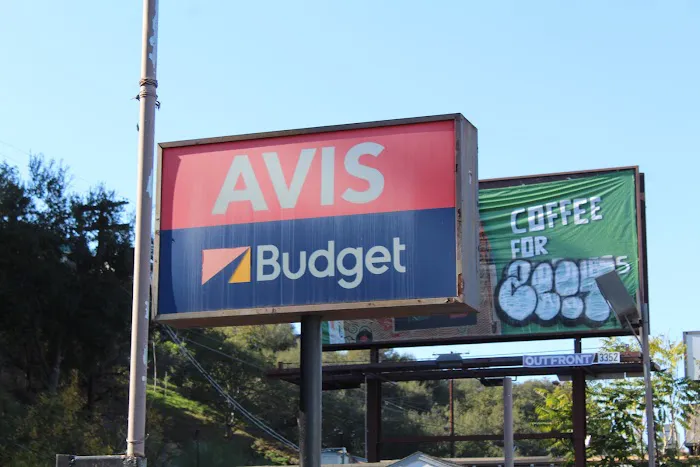 Avis Car Rental Picture 6
