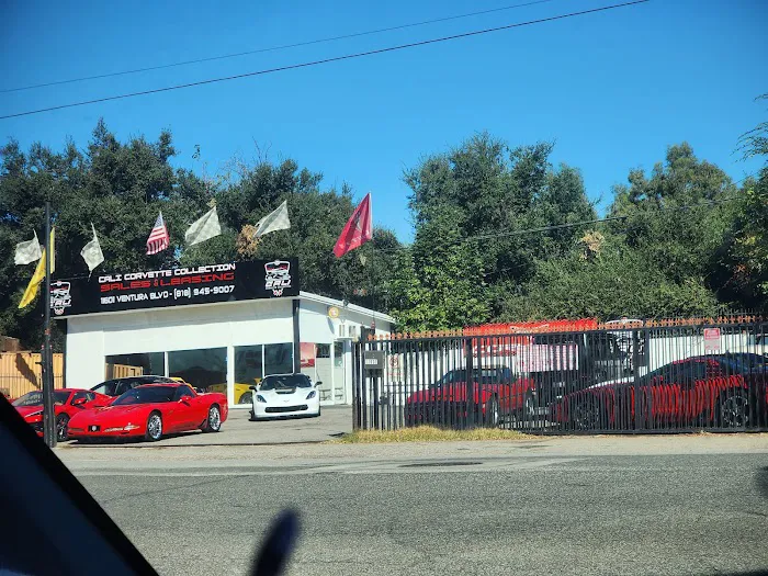 Enterprise Rent-A-Car Picture 8