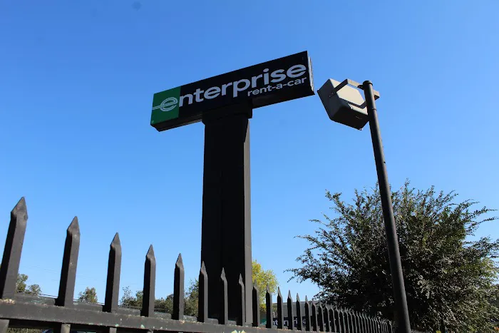 Enterprise Rent-A-Car Picture 4