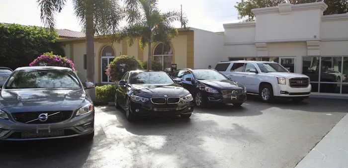1St Car Rental Center Hollywood Burbank Airport Picture 9