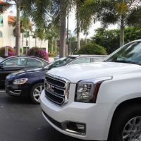 1St Car Rental Center Hollywood Burbank Airport ico
