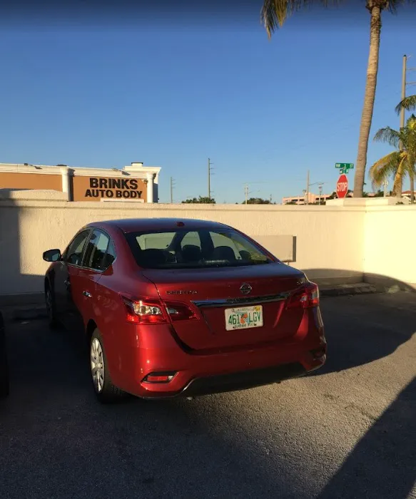 1St Car Rental Center Hollywood Burbank Airport Picture 10