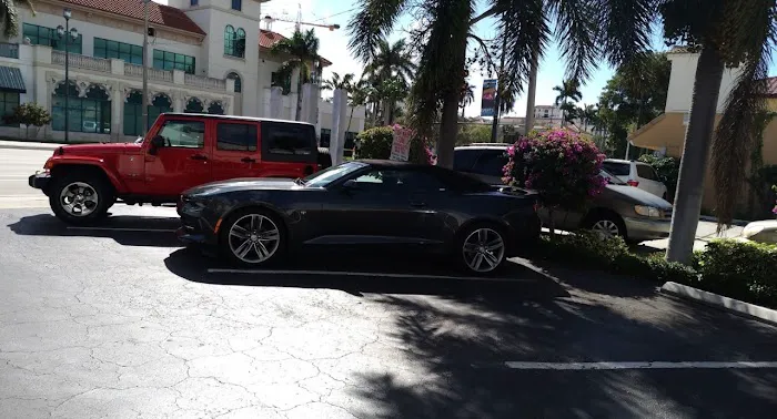 1St Car Rental Center Hollywood Burbank Airport Picture 3