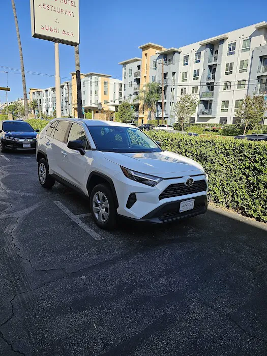 Budget Car Rental Picture 10