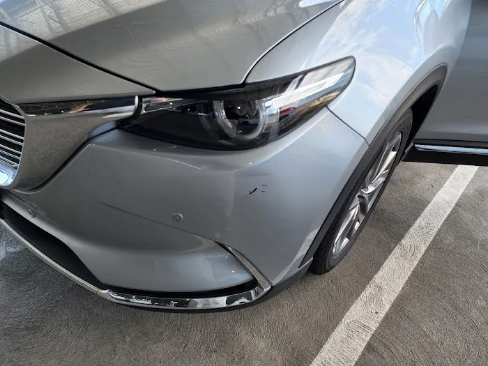 Budget Car Rental Picture 7