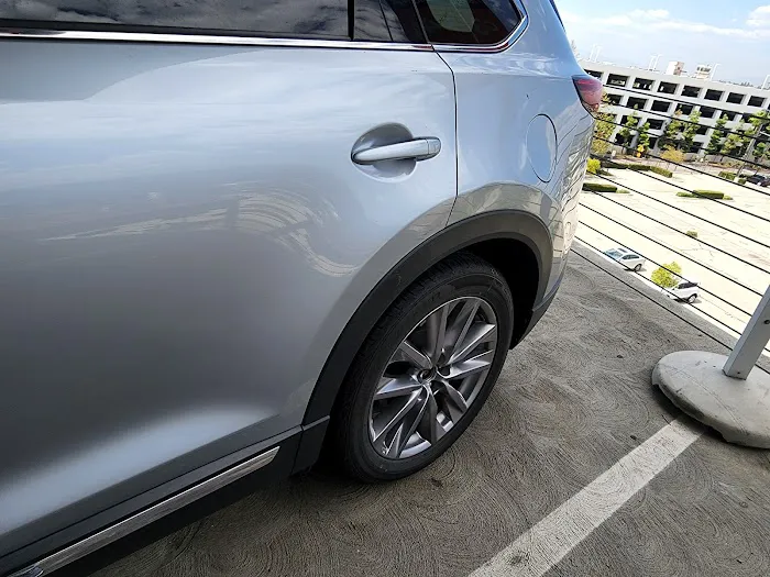 Budget Car Rental Picture 6