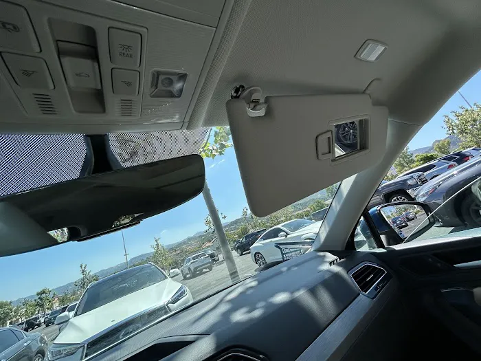 Budget Car Rental Picture 3