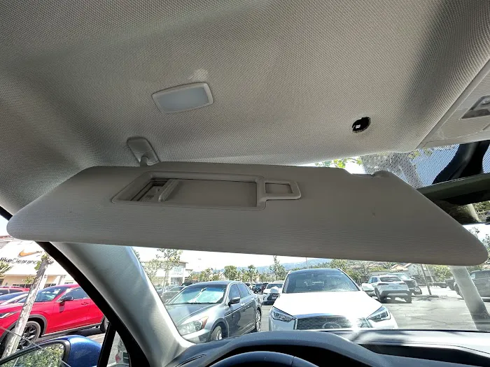 Budget Car Rental Picture 2