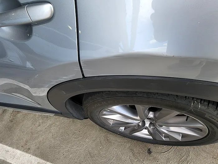 Budget Car Rental Picture 8