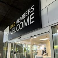 Hertz Car Rental - Burbank - Hollywood Burbank Airport (BUR) ico