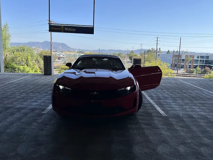 Enterprise Rent-A-Car Picture 6