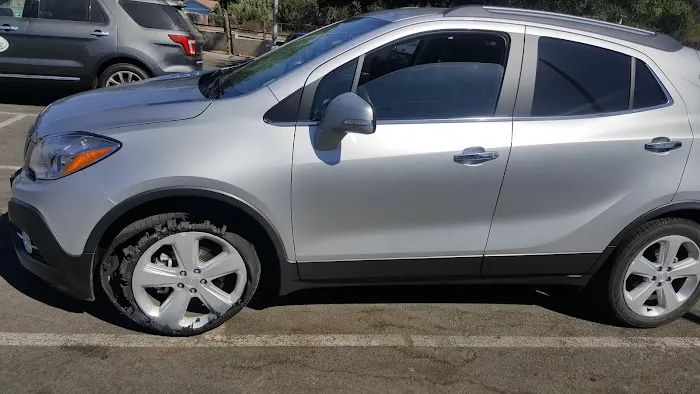 Enterprise Rent-A-Car Picture 10