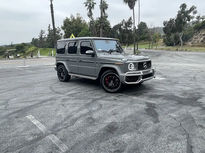 MAVERICK AUTO RENTALS Picture 1