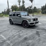 MAVERICK AUTO RENTALS