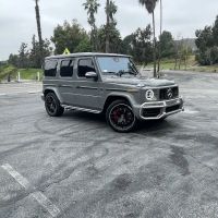 MAVERICK AUTO RENTALS ico