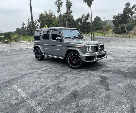 MAVERICK AUTO RENTALS