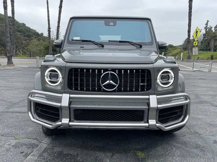 MAVERICK AUTO RENTALS Picture 2