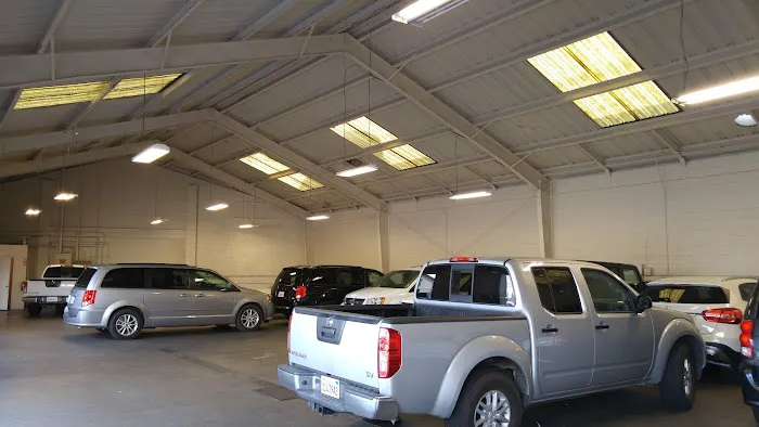 Enterprise Rent-A-Car Picture 3