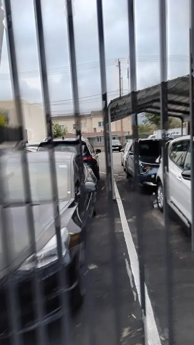 Hertz Car Rental - Burbank - South Victory Boulevard Picture 7