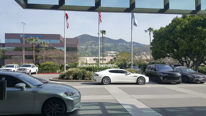 Avis Car Rental Picture 5