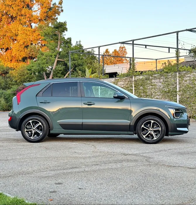Chosen Cars Picture 4