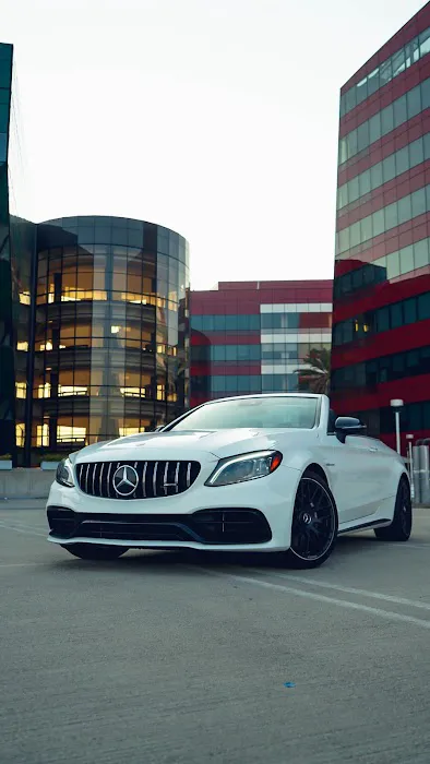 California Auto Rental Picture 10