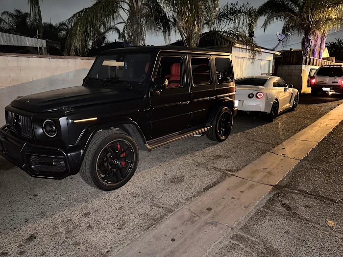 California Auto Rental Picture 6