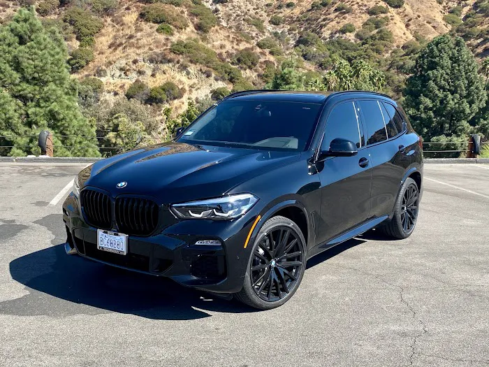 California Auto Rental Picture 8