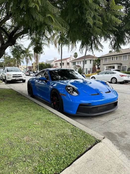 California Auto Rental Picture 5