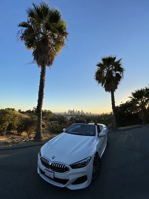 California Auto Rental Picture 2