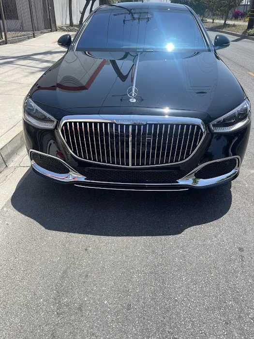 California Auto Rental Picture 1