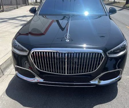 California Auto Rental