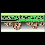 Penny's Rent A Car