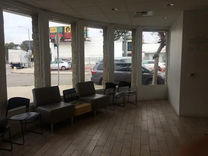 Hertz Car Rental - North Hollywood - Lankershim Boulevard Picture 10