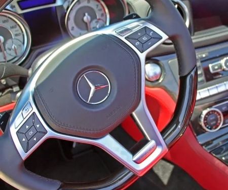 Midway Car Rental N Hollywood