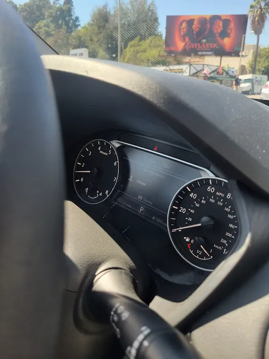 SIXT Rent a Car Los Angeles Studio City Picture 9