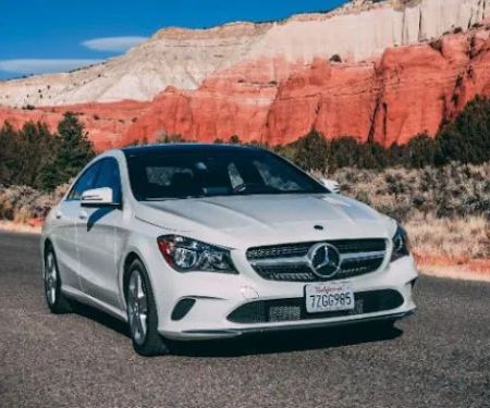 SIXT Rent a Car Los Angeles Studio City