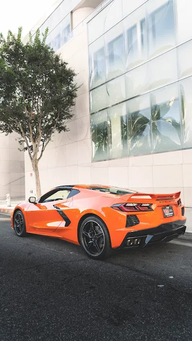 VEM Exotic Rentals Picture 5