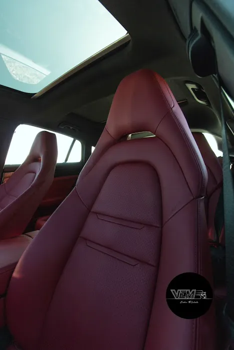 VEM Exotic Rentals Picture 7